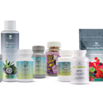 combo productos mannatech